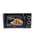 Dawlance Classic Series Microwave Oven 20 Ltr Black (DW-MD4-N) On Installments-Musab Mall  ( 3 Months 0% Percent Profit Product Available On 48 Months Installment )